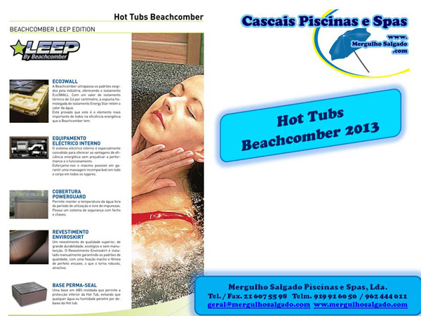 Spas